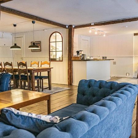 Enhorna Ladugardens Pub & Sal 아파트 외부 사진