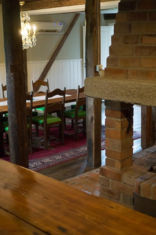 Enhorna Ladugardens Pub & Sal 아파트 외부 사진