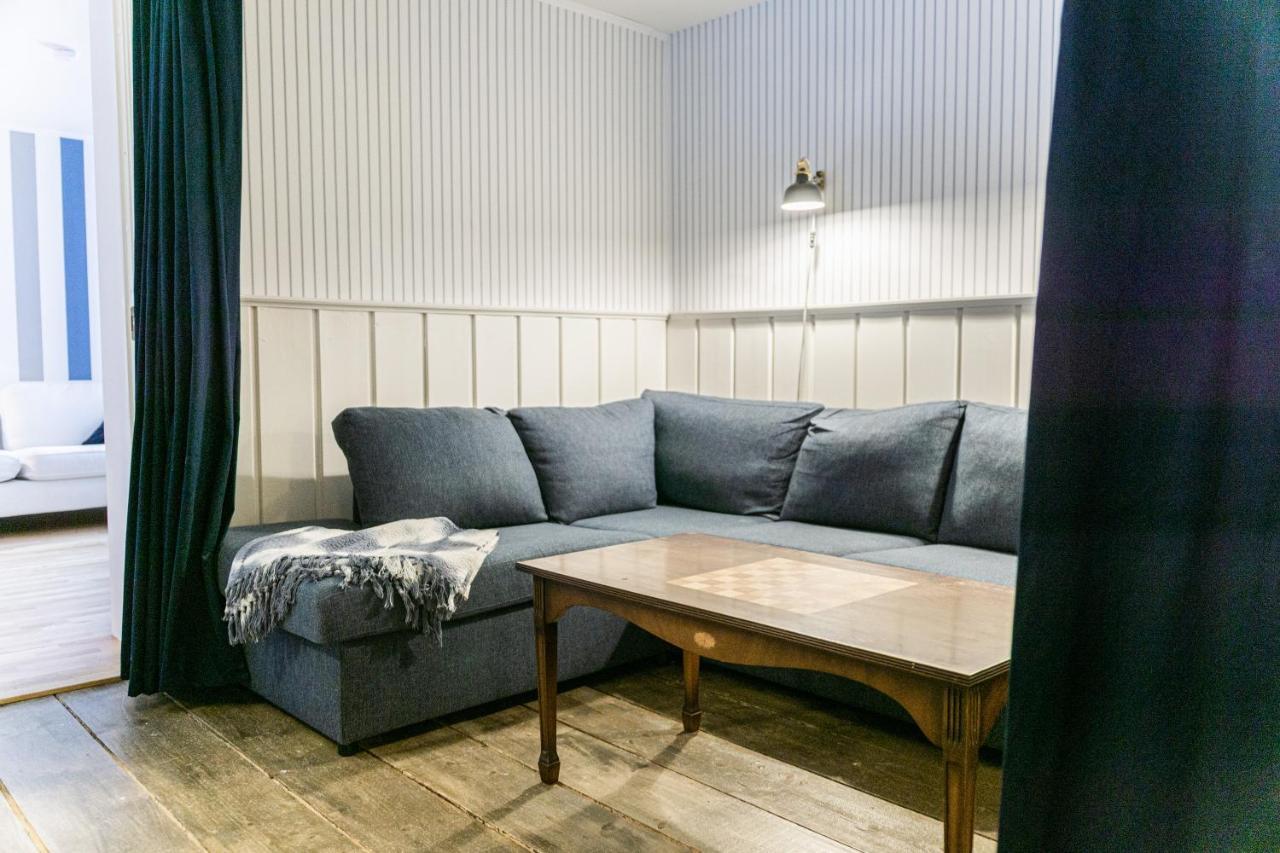 Enhorna Ladugardens Pub & Sal 아파트 외부 사진